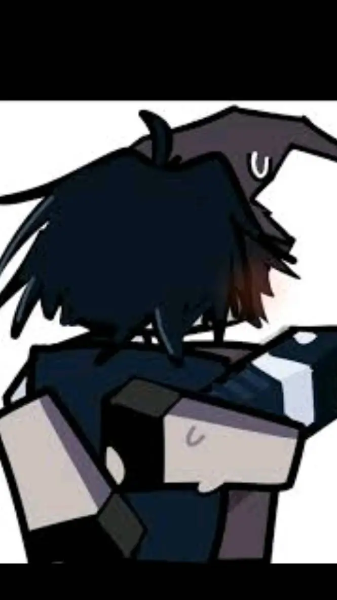 ai character: AzureTime background