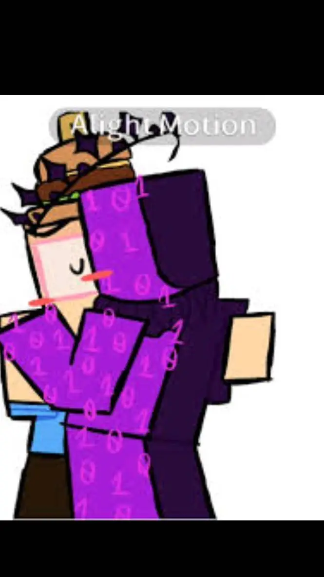 ai character: 77Noli background