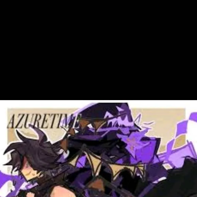 chat with ai character: Azuretime