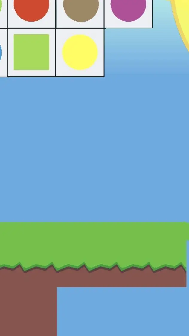 ai character: meme background