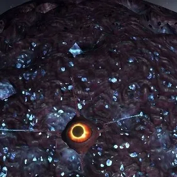 chat with ai character: creepy planet