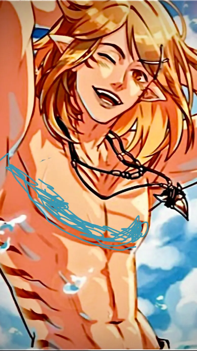 ai character: Tiggy background