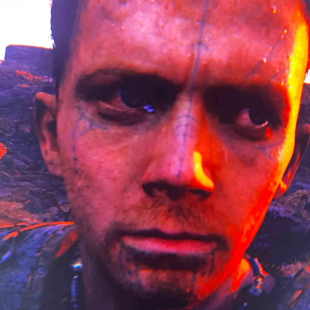 chat with ai character: Thorgestr 