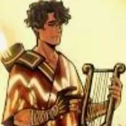 chat with ai character: Apollo