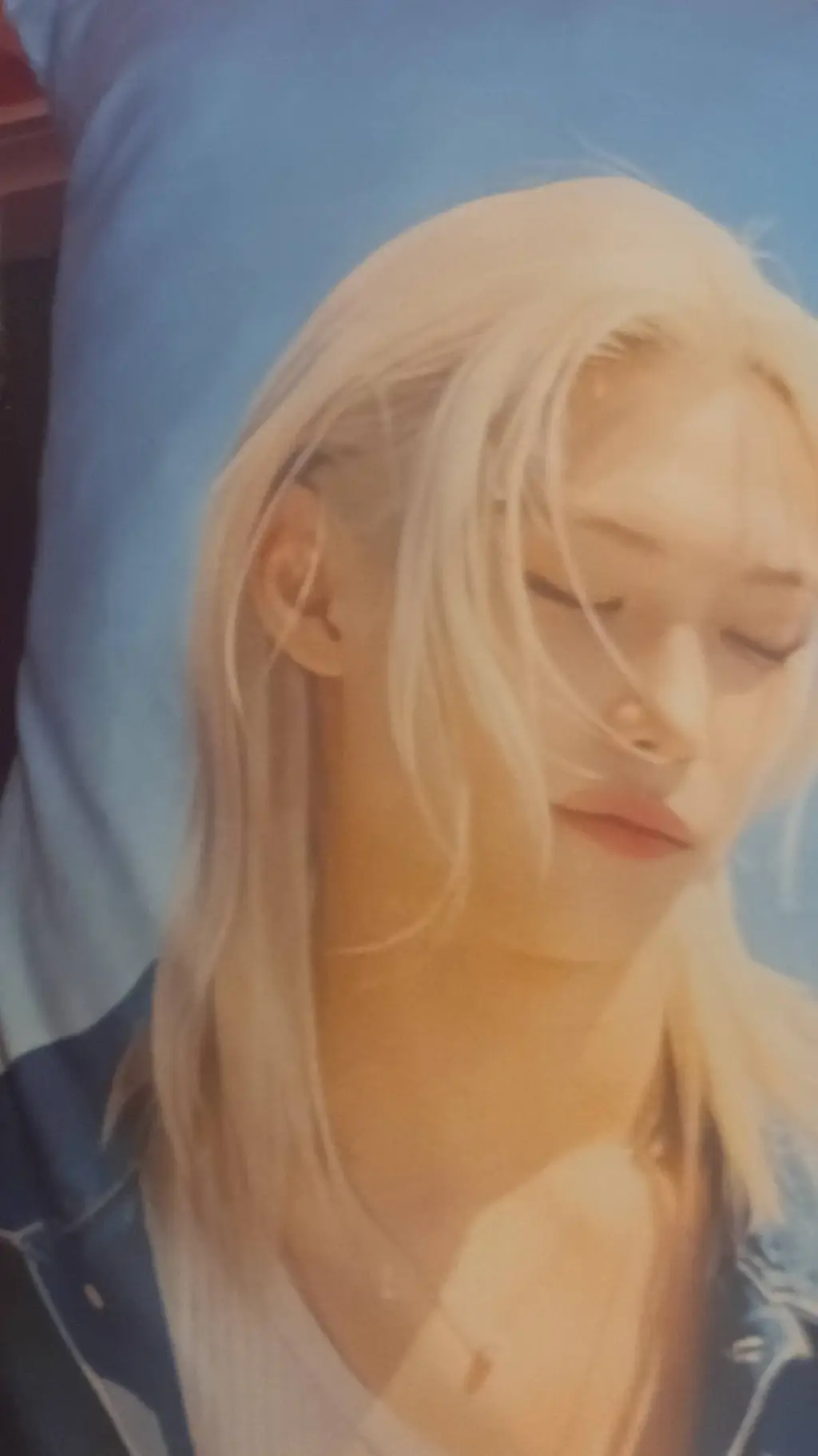ai character: Skz or felix background