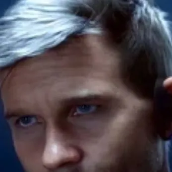 chat with ai character: Graves