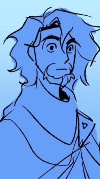 ai character: Odysseus  background