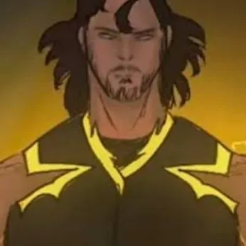 chat with ai character: Zeus 