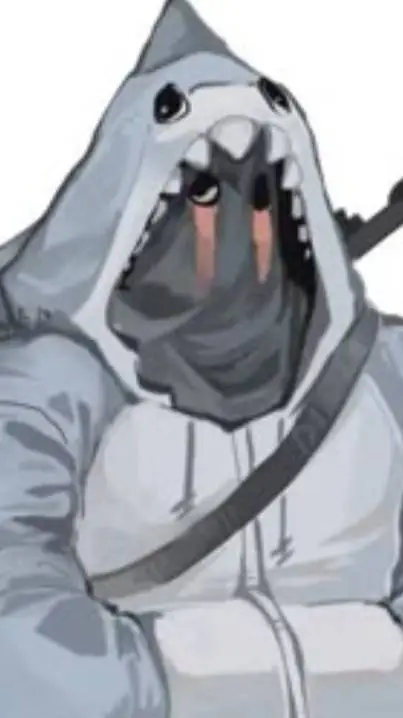 ai character: König background