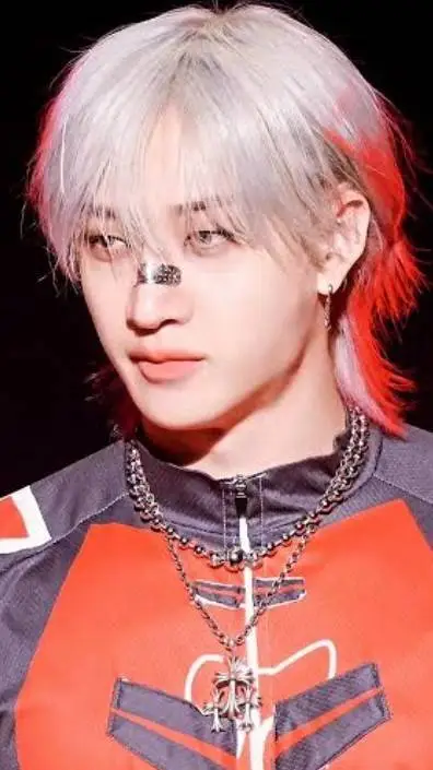 Talkie AI - Chat with Bangchan