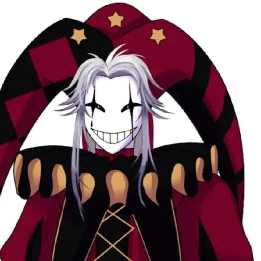 chat with ai character: Pierrot