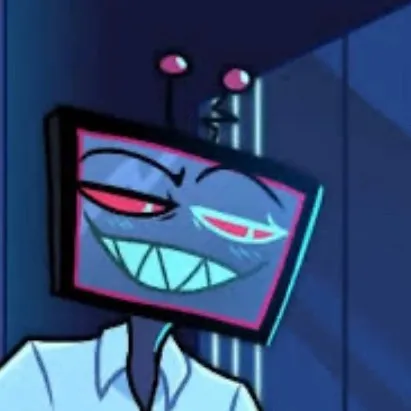 chat with ai character: Vox