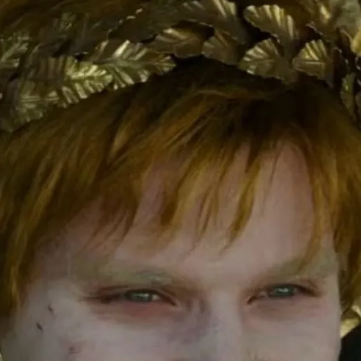 chat with ai character: Caracalla