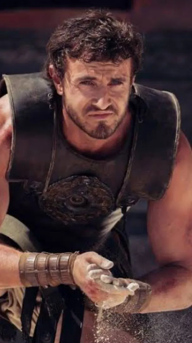 ai character: Lucius background