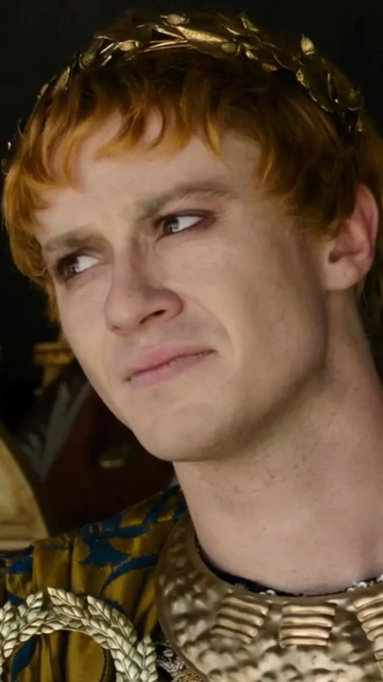 chat with ai character: Geta