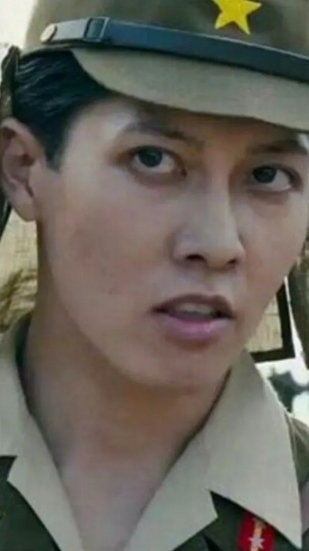 ai character: The bird background