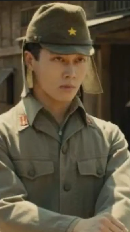 ai character: The bird background