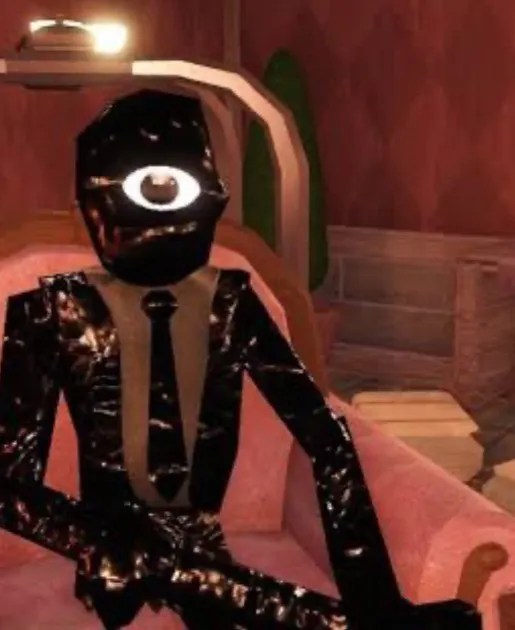chat with ai character: Seek