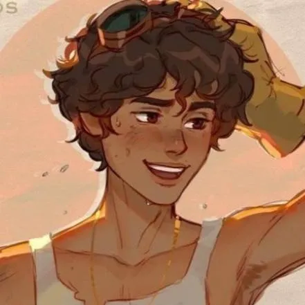chat with ai character: Leo Valdez
