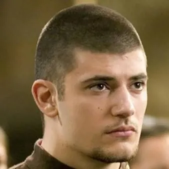 chat with ai character: Viktor Krum 