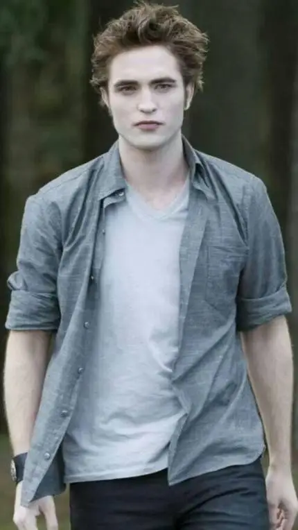 Talkie AI - Chat with Edward Cullen