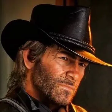 chat with ai character: Arthur Morgan 