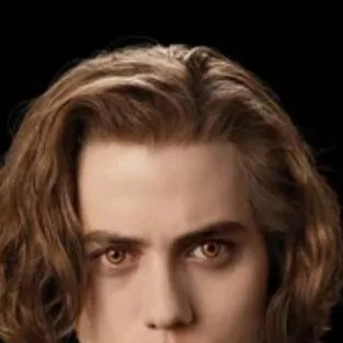 chat with ai character: Jasper Hale