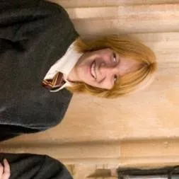 chat with ai character: Fred and George 