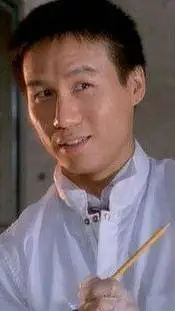 Talkie AI - Chat with Dr Henry Wu