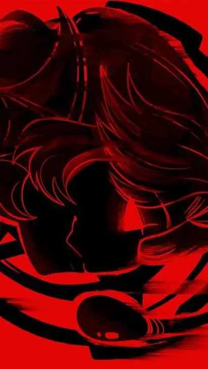 ai character: Sebastian Solace  background