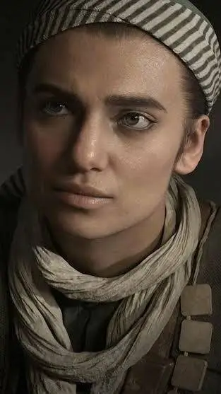 Talkie AI - Chat with Farah