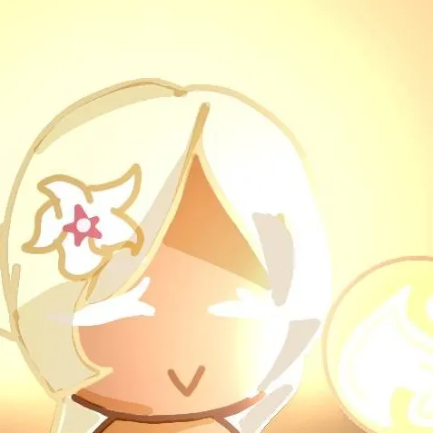 chat with ai character: Vanilla swirl