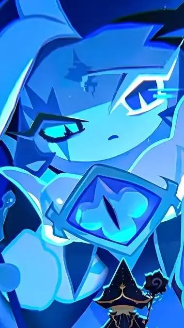 ai character: Smc is freaky?!XD  background