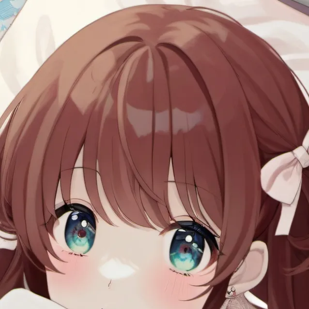 chat with ai character: Yumi