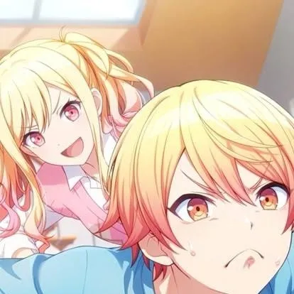 chat with ai character: Tenma Siblings! 