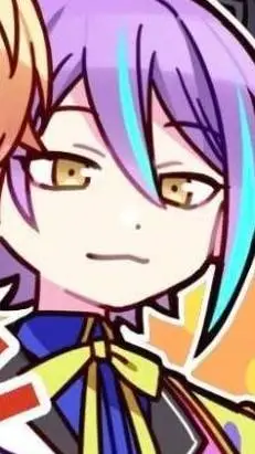 ai character: Rui Kamishiro background