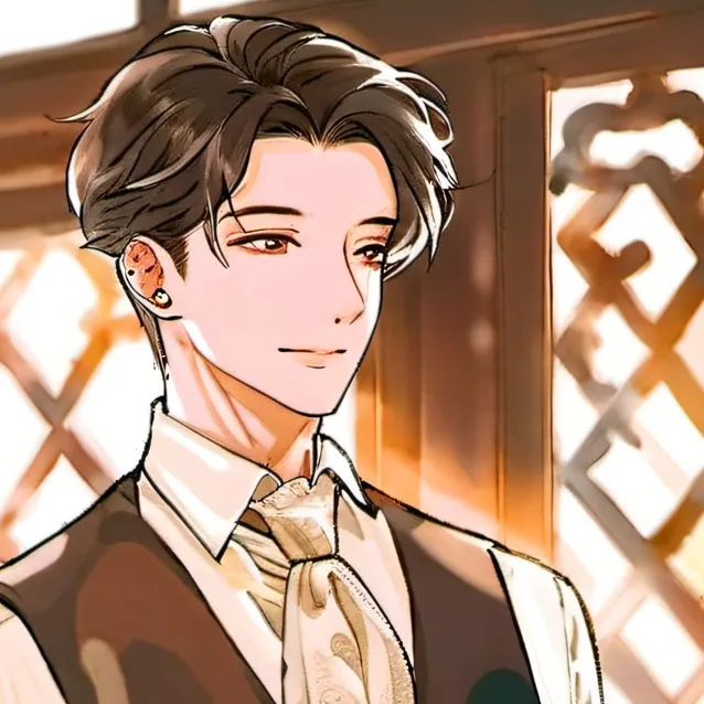 chat with ai character: kel