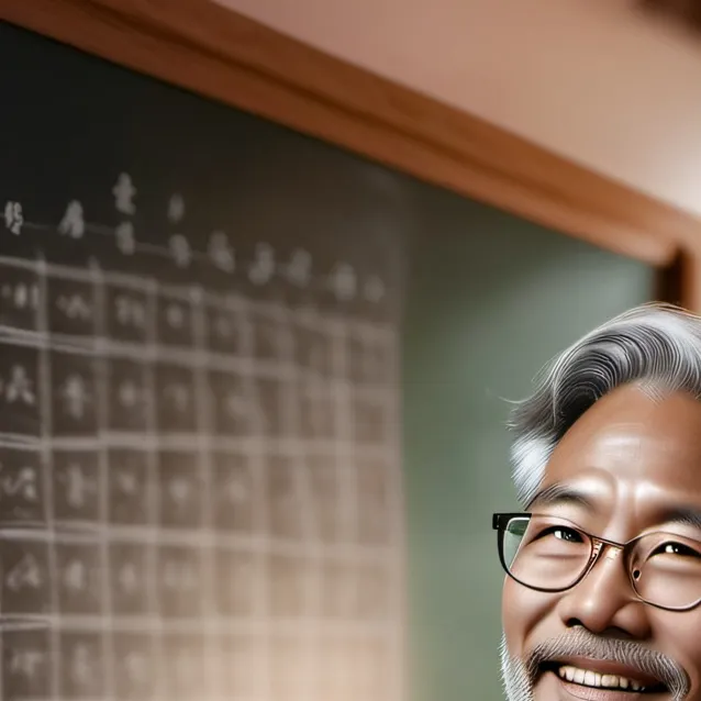 chat with ai character: Teachers
