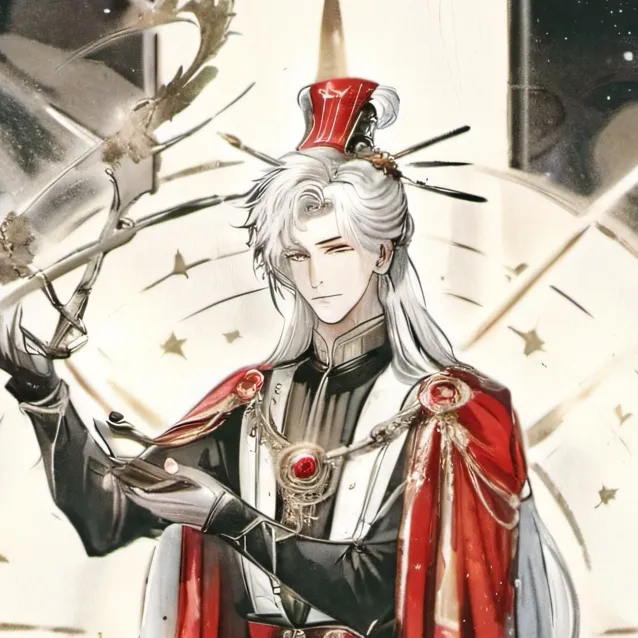 chat with ai character: Fen