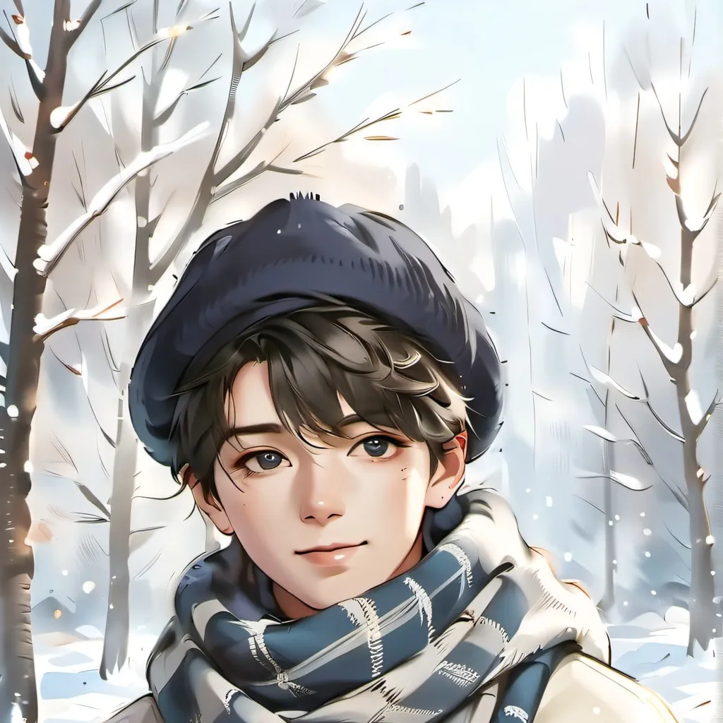 chat with ai character: Kyle 