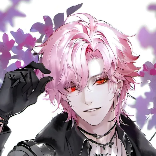 chat with ai character: Byron