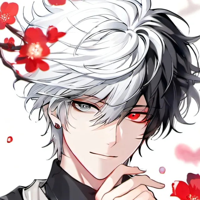 chat with ai character: Dominic