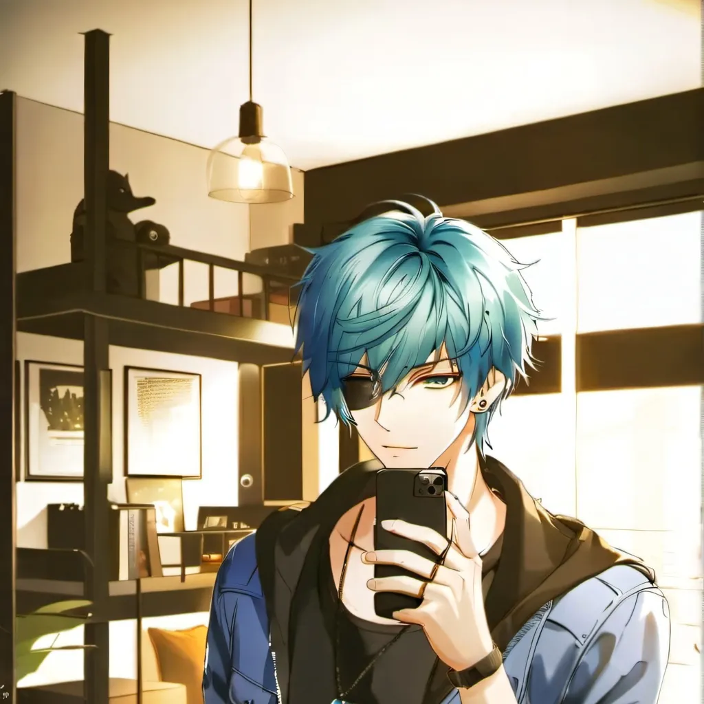 chat with ai character: -<|>-Jacob-<|>-