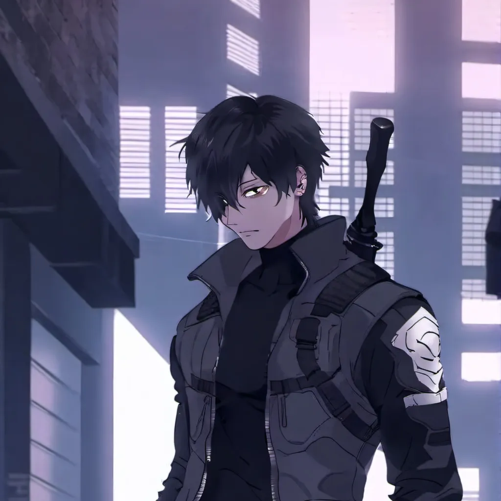 chat with ai character: ~Alexander~