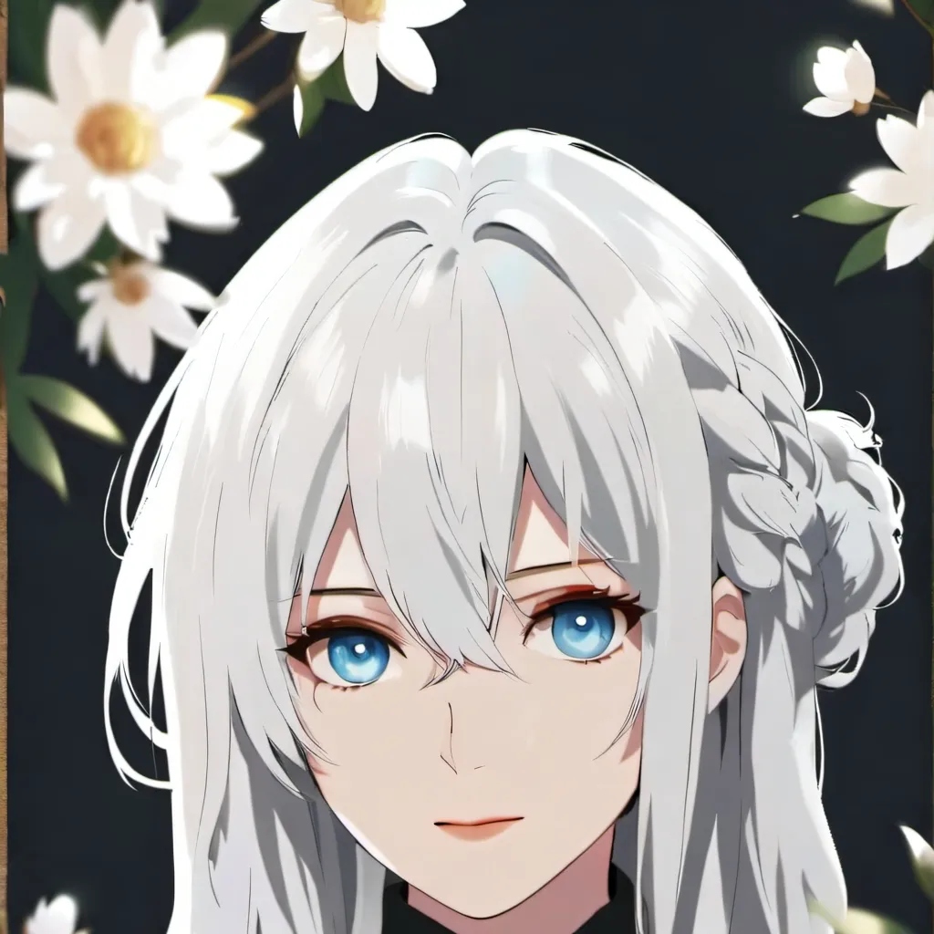 chat with ai character: Emily