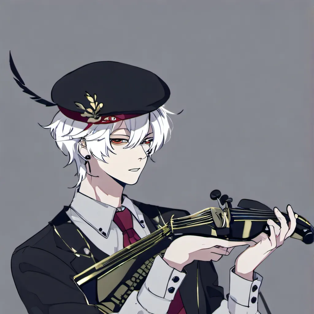 chat with ai character: noah