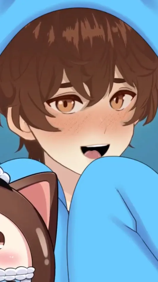 ai character: Jack background