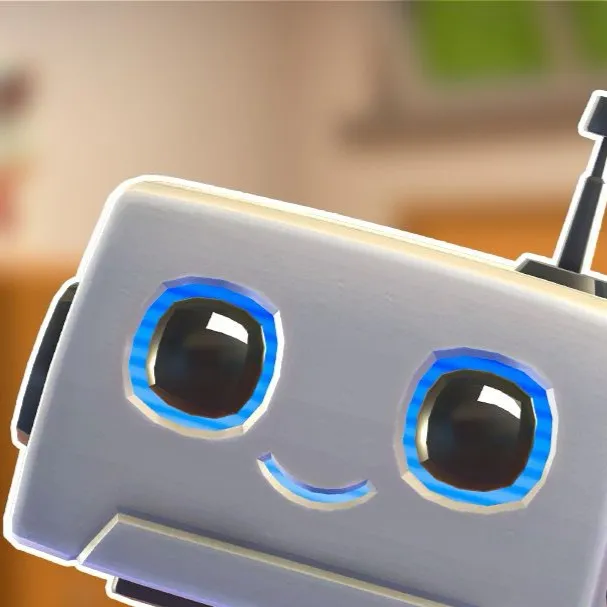 chat with ai character: Roomie