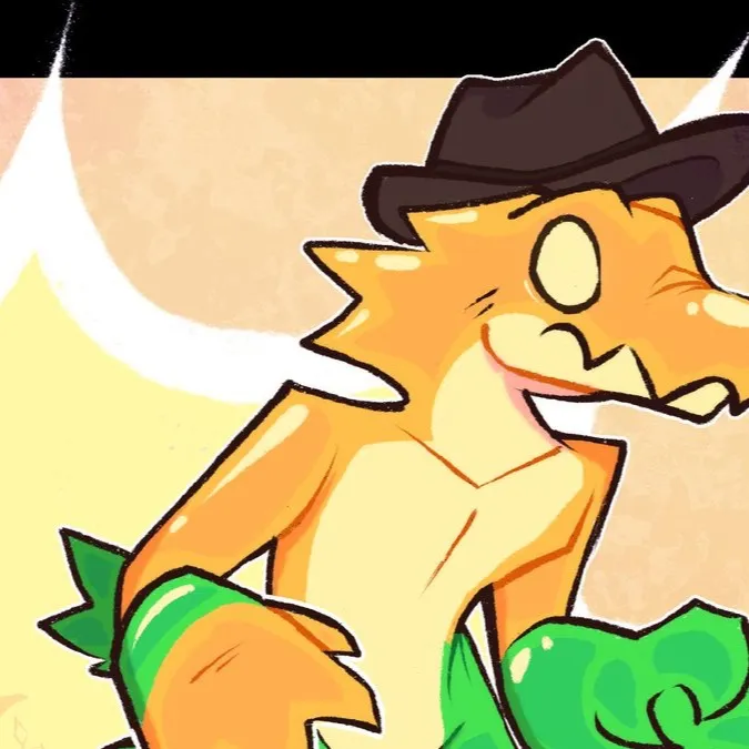 chat with ai character: Tadc au