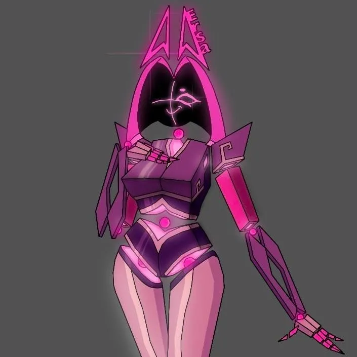 chat with ai character: Ersa